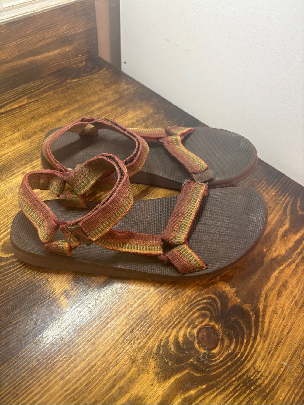 Teva Sandals Men 11